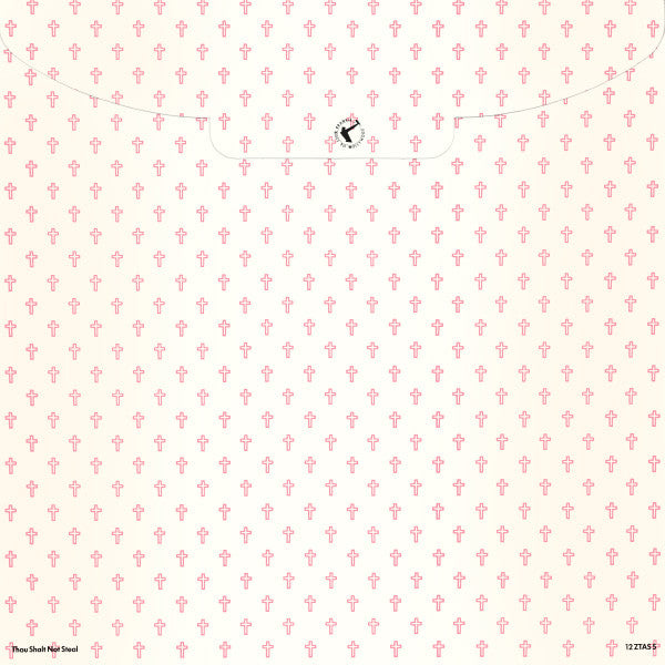 Release: The Power Of Love-Vinyl-UK-1984-12 ztas 5, 12ZTAS 5, 12 ZTAS 5-1139011