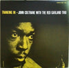 John Coltrane - Traneing In (LP, Album, Reissue) - Near Mint (NM or M-) / Very Good Plus (VG+)