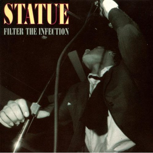 Master Release: Filter The Infection by Statue