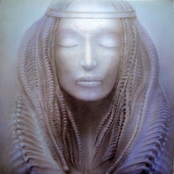 Release: Brain Salad Surgery-Vinyl-Canada-1973-MC 66669, MC66669-1743974