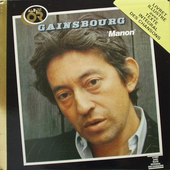 Master Release: "Manon" by Serge Gainsbourg