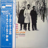 The Ornette Coleman Trio - At The 