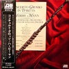 Herbie Mann - Concerto Grosso In D Blues (Vinyl, LP, Album) Very Good Plus (VG+) / Good Plus (G+)