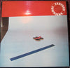 The Sanford-Townsend Band - The Sanford/Townsend Band (Vinyl, LP, Album, Stereo) Very Good (VG) / Very Good (VG)
