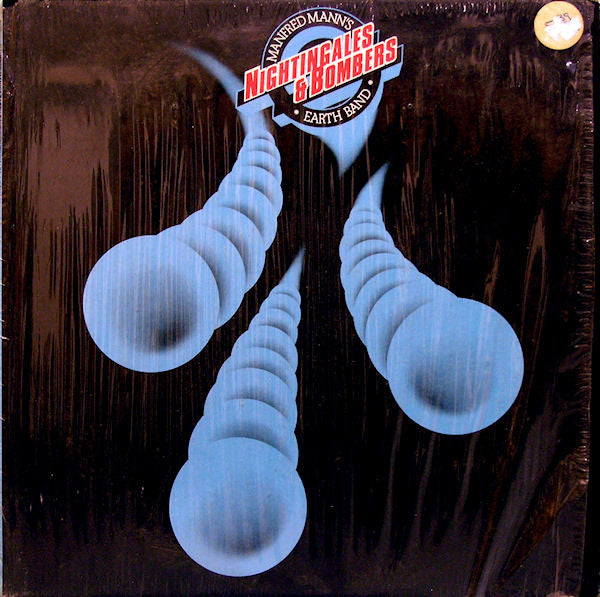 Master Release: Nightingales & Bombers by Manfred Mann's Earth Band