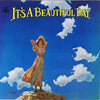 It's A Beautiful Day - It's A Beautiful Day (LP, Album, Reissue) - Very Good (VG) / Very Good (VG)