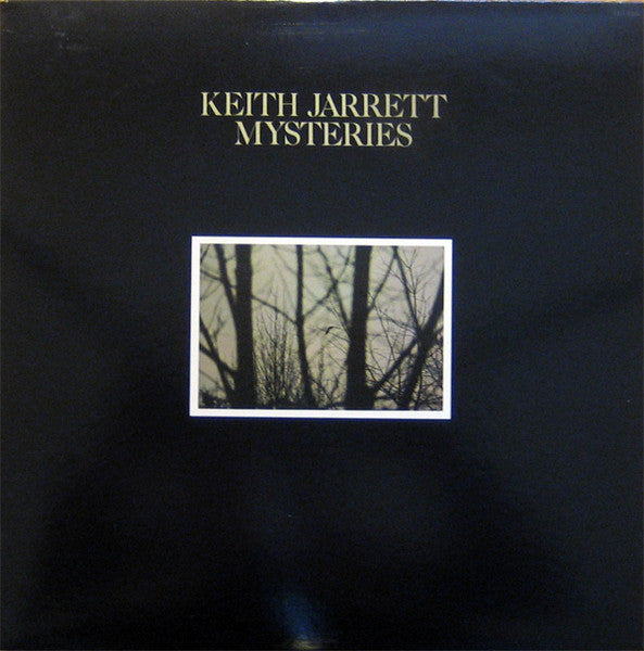 Release: Mysteries-Vinyl-US-1976-ASD-9315-1164606