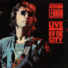 John Lennon - Live In New York City (Vinyl, LP, Album) Very Good Plus (VG+) / Very Good Plus (VG+)