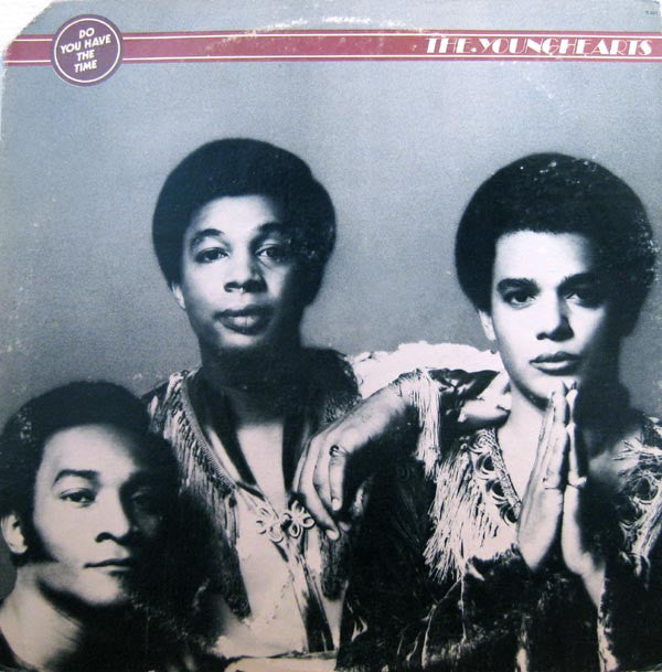 Master Release: Do You Have The Time by The Younghearts