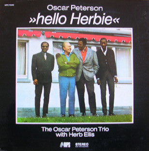 "Hello Herbie"