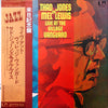 Thad Jones & Mel Lewis - Live At The Village Vanguard (LP, Album, Reissue) - Very Good Plus (VG+) / Very Good (VG)