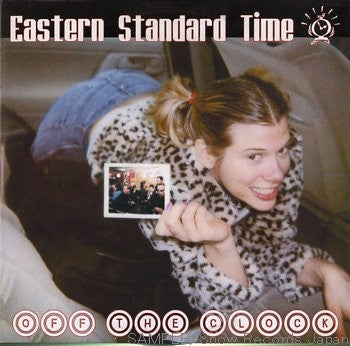 Master Release: Off The Clock by Eastern Standard Time