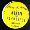 Mary J. Blige - Beautiful (12