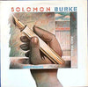 Solomon Burke - Sidewalks, Fences And Walls (LP, Album) - Very Good Plus (VG+) / Very Good Plus (VG+)