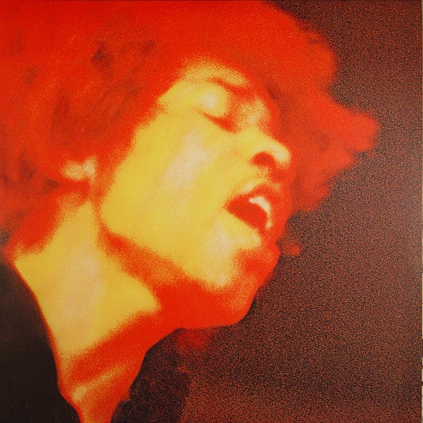 Release: Electric Ladyland-Vinyl-US-2010-88697 62398 1, 88697 62398 1-2174598