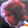 Bob Dylan - Bob Dylan At Budokan (2xLP, Album) - Good Plus (G+) / Very Good (VG)