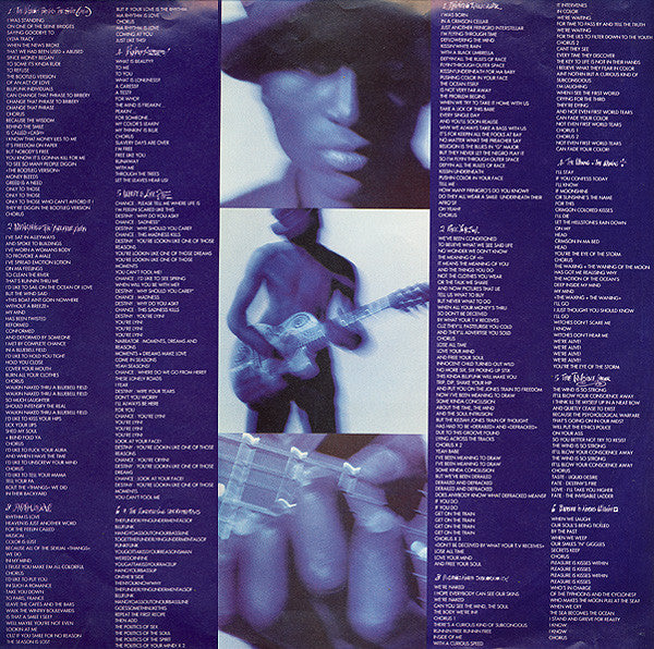 Blufunk Is A Fact!