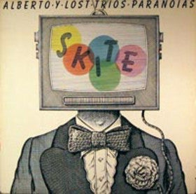 Master Release: Skite by Alberto Y Lost Trios Paranoias