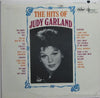 Judy Garland - The Hits Of Judy Garland (LP, Compilation) - Good Plus (G+) / Very Good Plus (VG+)