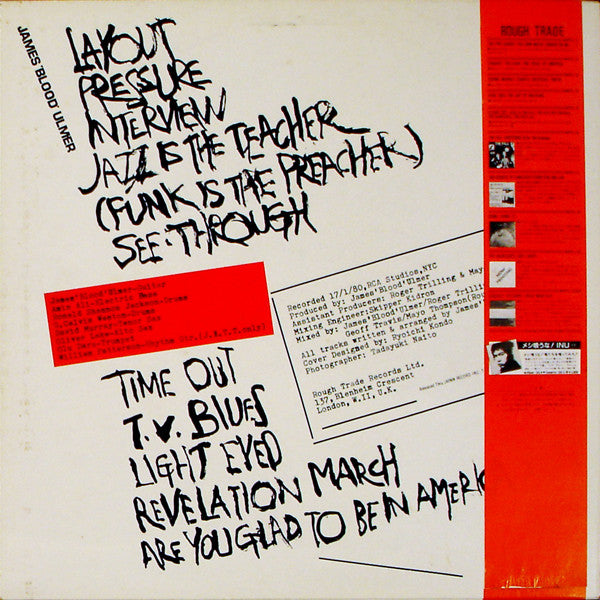 Are You Glad To Be In America?