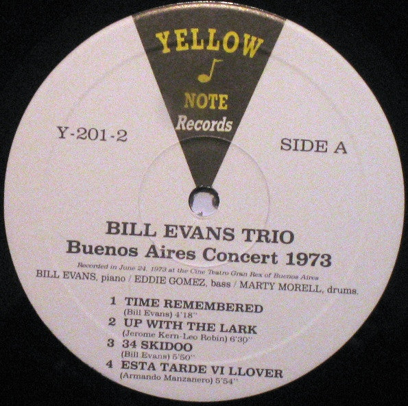 Buenos Aires Concert 1973