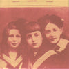 Speed, Glue & Shinki - Eve = 前夜 (LP, Album) - Very Good Plus (VG+) / Very Good Plus (VG+)