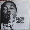 Charlie Parker - Charlie Parker On Dial Volume 1 (LP, Compilation, Repress, Mono) - Very Good (VG) / Very Good (VG)