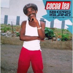 Master Release: Rikers Island by Cocoa Tea