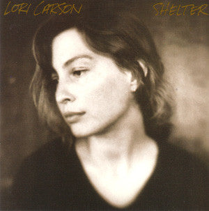 Master Release: Shelter by Lori Carson