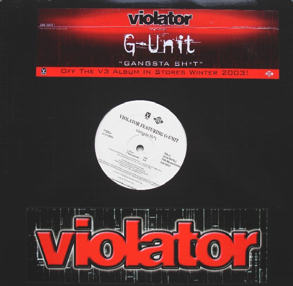 Master Release: Gangsta Sh*t by Violator (3)