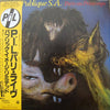 Public Image Limited - Paris Au Printemps = P.I.L.パリ・ライヴ (Vinyl, LP, Album, Stereo) Very Good Plus (VG+) / Very Good (VG)