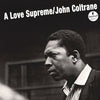 John Coltrane - A Love Supreme (Vinyl, LP, Album, Reissue, Stereo) Good Plus (G+) / Good Plus (G+)