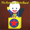 Average White Band - Show Your Hand (LP, Album) - Good Plus (G+) / Good (G)