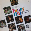 Oven - Fanny Hill - Original Music From The Film (LP, Album) - Very Good Plus (VG+) / Very Good Plus (VG+)