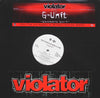 Violator (3) - Gangsta Sh*t (Vinyl, 12