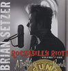 Brian Setzer - Rockabilly Riot! Volume One - A Tribute To Sun Records (2xLP, Album) - Mint (M) / Mint (M)