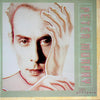 Peter Murphy - Love Hysteria (LP, Album) - Good Plus (G+) / Very Good Plus (VG+)