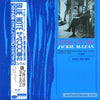 Jackie McLean - Bluesnik (Vinyl, LP, Album, Stereo, Reissue, Limited Edition) Near Mint (NM or M-) / Near Mint (NM or M-)