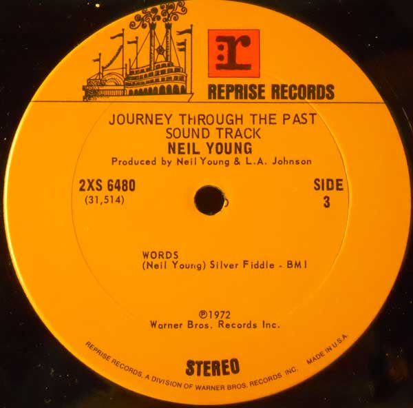 Journey Through The Past