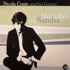 Nicola Conte And His Group - Sketches Of Samba (Vinyl, 10