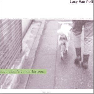 Master Release: In Harmony by Lucy Van Pelt