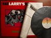 Fat Larry's Band - Breakin' Out (Vinyl, LP, Album) Very Good Plus (VG+) / Very Good Plus (VG+)