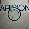 Various - Be Arisionable Vol 2 Sampler (Vinyl, 12