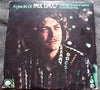 Paul Davis (3) - A Little Bit Of Paul Davis (Vinyl, LP, Album) Very Good (VG) / Very Good (VG)
