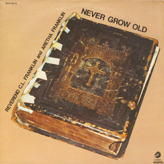 Never Grow Old