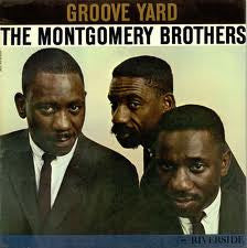 Release: Groove Yard-Vinyl-US-1984-OJC-139, RLP-9362-3292407