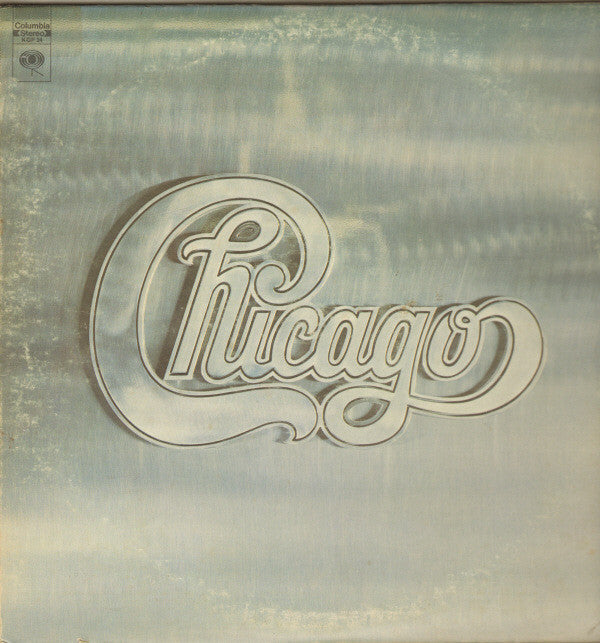 Release: Chicago-Vinyl-US-None-KGP 24-3030001