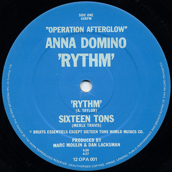 Rythm