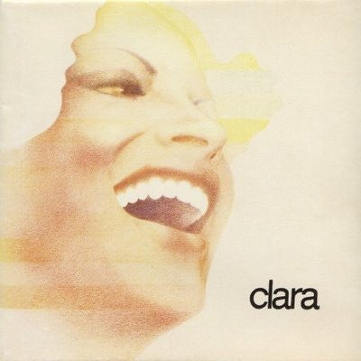 Master Release: Canto Das Três Raças by Clara Nunes