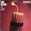 Louie Bellson Big Band - Dynamite! (Vinyl, LP, Album) Very Good Plus (VG+) / Good Plus (G+)
